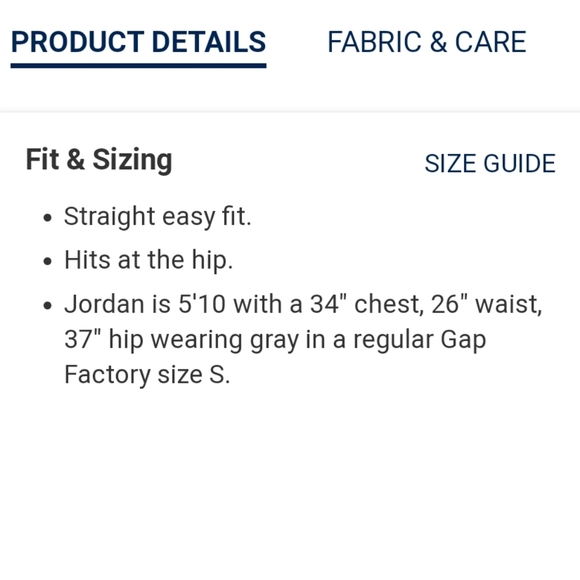 👀50% OFF 🤍NWT‼️ GAP brand Slouchy Turtleneck Sweater - Picture 3 of 9